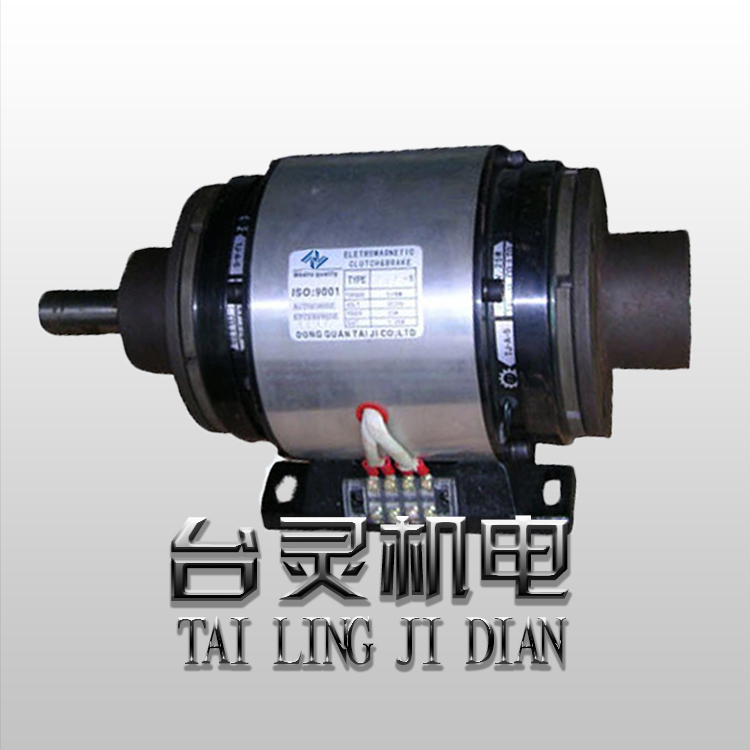 双电磁离合器组合TL-POF型